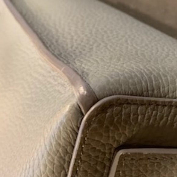 ALLSAINTS Mast Shoulder Tote - Picture 6 of 8